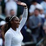 Wimbledon 2018: It's just beginning,
