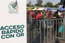 Federación Mexicana De Fútbol Asociación