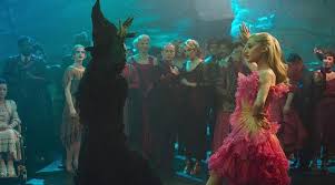 Ariana Grande & Cynthia Erivo: Tatouages 'Wicked' Révélés! 😱