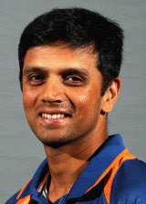 Rahul Dravid | India Cricket | Cricket Players and Officials | ESPN Cricinfo - 108439.1