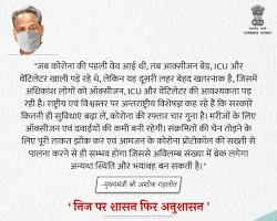 Image of वेंटिलेटर की आवश्यकता