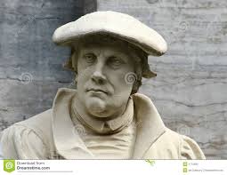 Resultado de imagen de martin luther