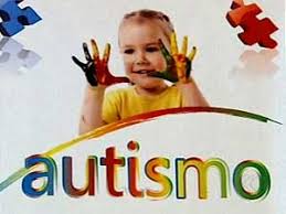 Resultado de imagem para criança com autismo