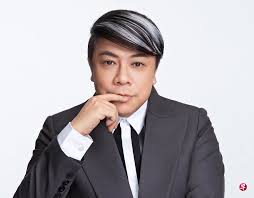 蔡康永在红星大奖谈新加坡，两件事引发热议