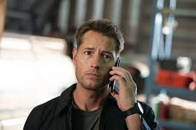 ‘Tracker’ Fans, Justin Hartley Delivered the Season 4 Update You’ve Been Waiting For