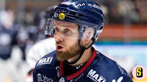 Robin Kovacs bryter med LHC