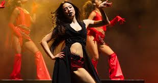 Jennie : tout ce que l'on sait à l'instant