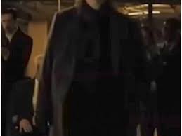 Tommy Flanagan Code Name Banshee Coat - Product from HJacket