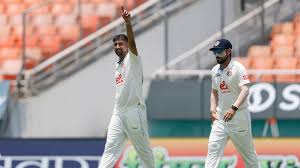 Who is Saleem Safi? First Afghan pacer to take a fifer vs India in Tests