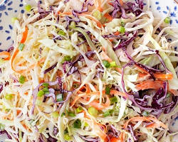 Immagine di Coleslaw