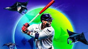 tampa bay rays — trending on Google in Dominican Republic