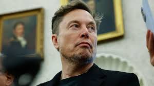 Musk Boosts Misinformation About ‘The Odyssey’ In Days-Long Crusade Against Christopher Nolan Movie