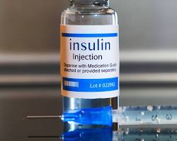 Image of Insulin