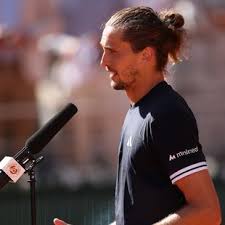 "Das ist so respektlos": Ex-Profi ärgert sich über Zverev-Aussage