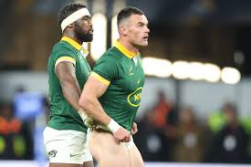 SA Rugby magazine - News update