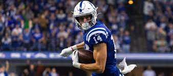 Fantasy Football Week 10: Should You Start Colts WRs Downs or Pierce?