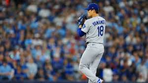 News source: MLB.com