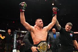 Dricus du Plessis vs. Khamzat Chimaev: Title Fight Forecast