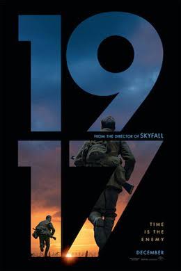 Download 1917 (2019) {English With Subtitles} Bluray 480p [| 720p