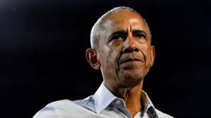 Obama clarifies views on aliens after saying 'they're real' on podcast