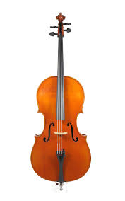 3/4 - altes Cello von Wilfried Leonhardt, Mittenwald - Celli ...