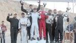 سالم وطعيمة والفلسطيني سعادة أبطال