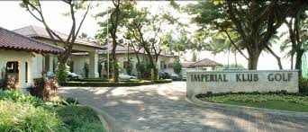 Image result for imperial golf klub jakarta