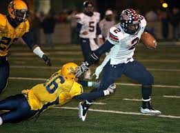 Image result for high school football photos