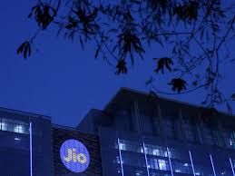 Jio Platforms profit rises 13% to ₹7,935 crore in Q4FY26