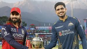 RCB vs GT IPL 2026 Final: Toss, Key Moments, and Historical Insights