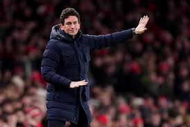 Andrews warns of struggling Nottingham Forest's threat