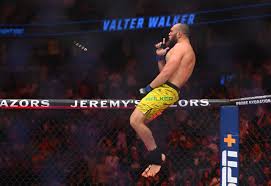 UFC 321: Les Meilleurs Paris Spéciaux Combattant! (Gagnez Gros?)