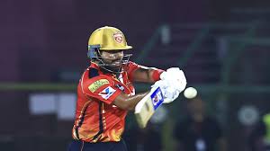 Punjab Kings’ ‘Captain Calm’ relishes the big moments