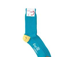 Corgi (コーギ) socksの画像