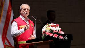 Iranischer Präsident: Unterwerfung ist eine Illusion! - Imagen principal del artículo