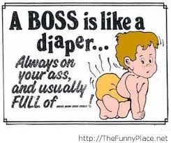 funny boss quotes – Funny Pictures, Awesome Pictures, Funny Images ... via Relatably.com