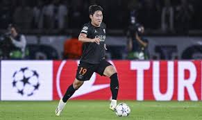 PSG : le prix de Kang-In Lee est connu
