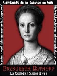 Erzsebet Bathory , sobrina del rey de Polonia, nació en Hungría en 1560. En la familia hubo algunos miembros que ... - bathory
