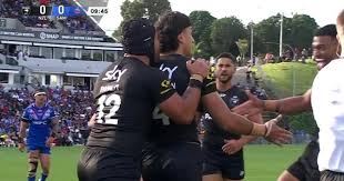 NRL.com - News update