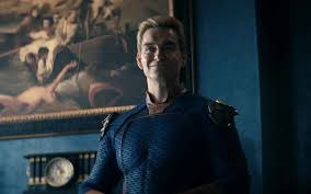 Why Did Homelander Kill [SPOILER] In ‘The Boys’?