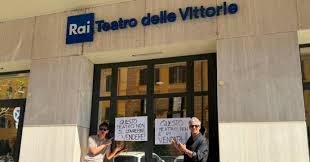 Trend Google: fiorello
