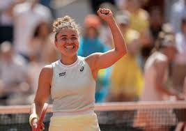 WTA Rome Day 3 Predictions: Paolini's Title Defense Begins