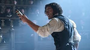 Guillermo del Toro's Frankenstein: A Gothic Melodrama