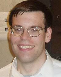 Dr. Kurt Frey. Postdoctoral Appointee: Argonne National Laboratory - kurt_frey