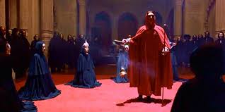 Image result for film eye wide shut
