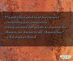 Christopher Bond Quotes @Quotio via Relatably.com