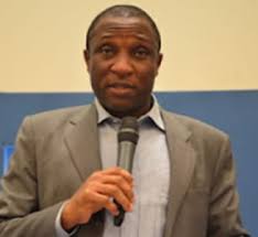 Image result for Lagos state Commissioner for Environment, Mr. Tunji Bello