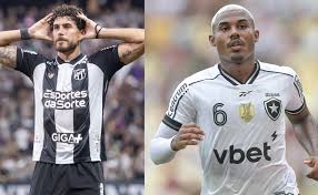 Brasileirão: ¿Milagro o Derrota? Predicciones para Ceará vs. Botafogo - Imagen principal del artículo