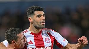 Olympiacos Vs Panathinaikos Live Score, Greek Super League: Rivals Eye Crucial Victory In Derby Of The Eternal Enemies