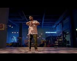 Image of Punit Pathak in Street Dancer 3D